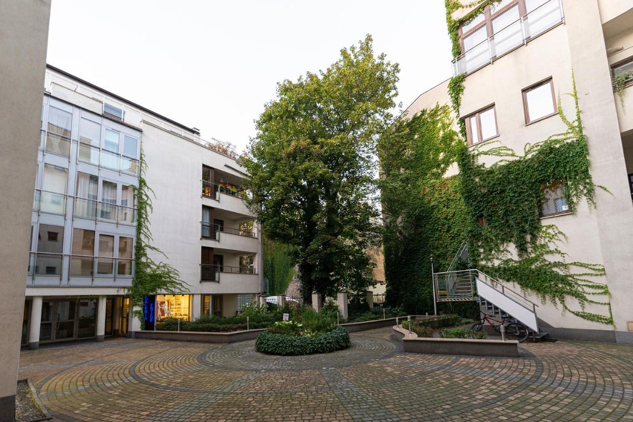 Negroni Apartments Stare Miasto Krakow Exterior photo